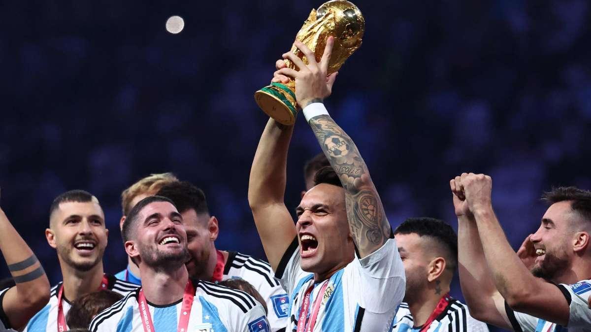 Lautaro logora chi non ce l'ha