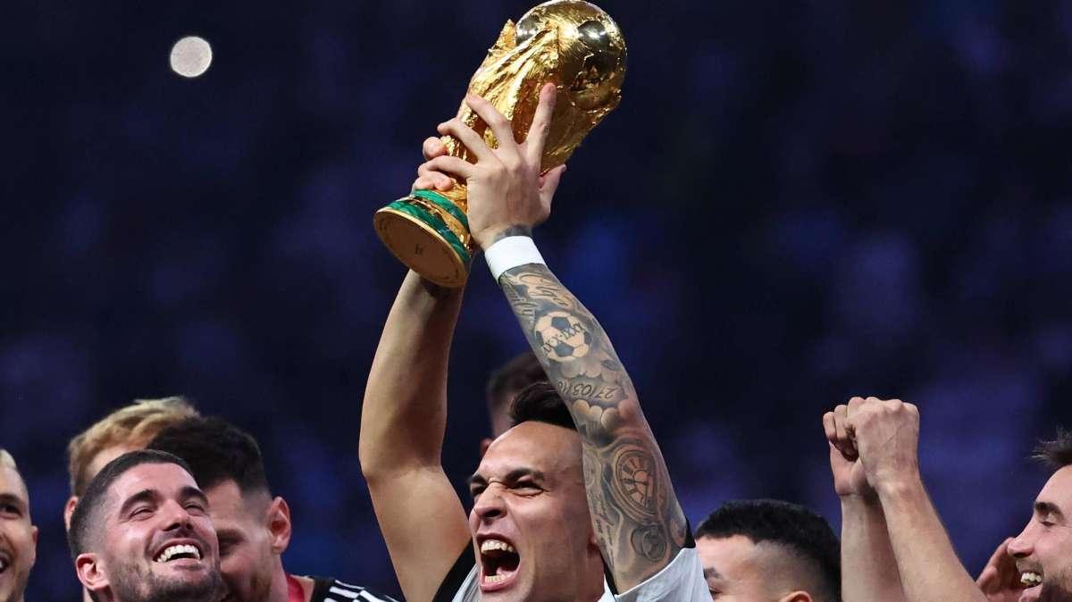 CIES, i giocatori che valgono di più: Bellingham meglio di Mbappé e Haaland. Lautaro primo in Serie A