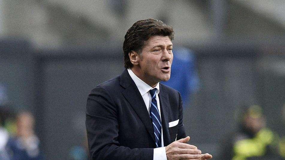 Mazzarri: "Alvarez ottimo, Cuchu è tornato lui. Thohir? Sente Moratti"