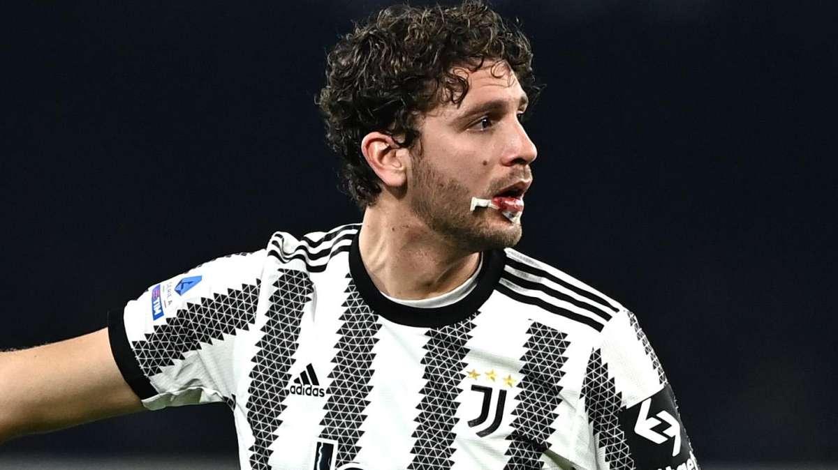 Juve, Locatelli a DAZN: "Vincere in casa dell'Inter è sempre bello e difficile"