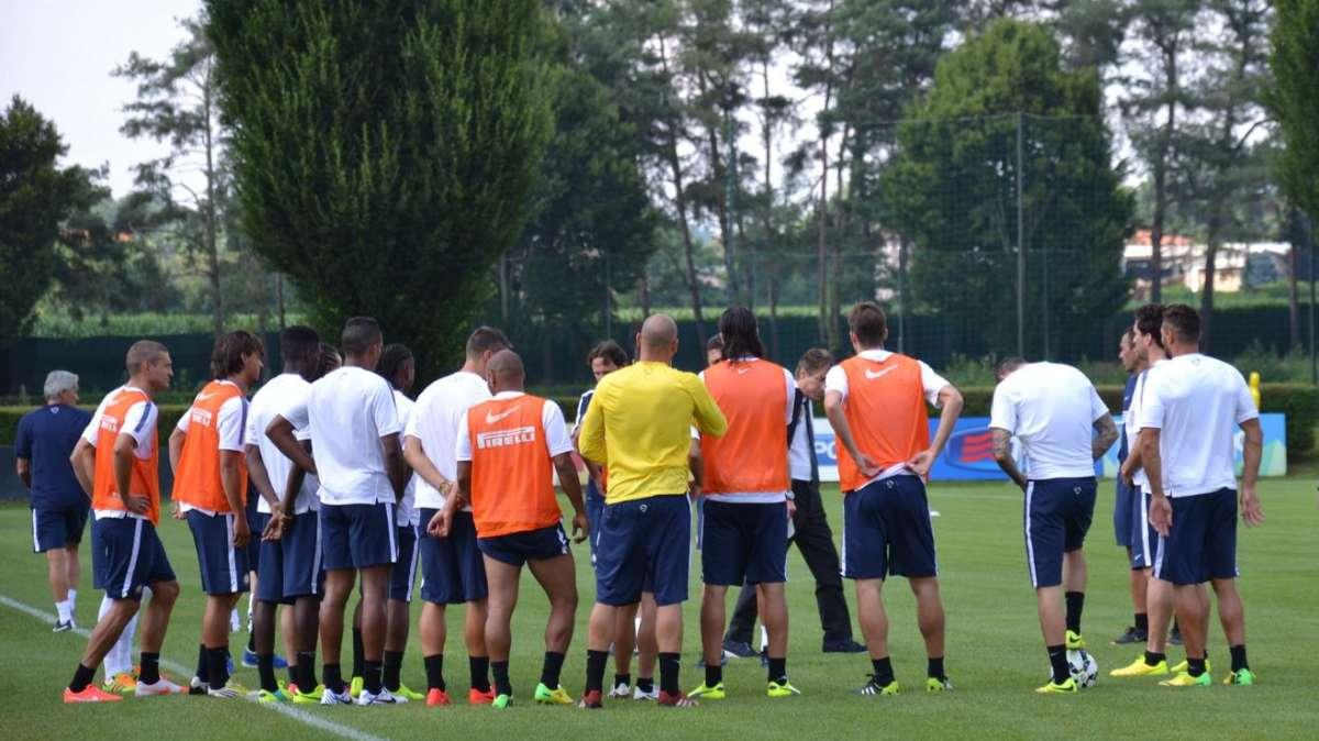 WM torna sulle parole di Firenze: il gruppo recepisce 