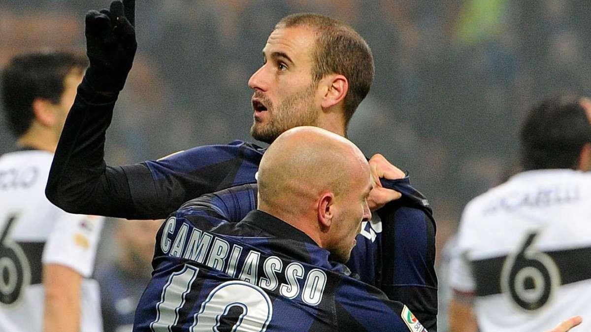 Inter, occhio al giallo: 4 diffidati a rischio derby