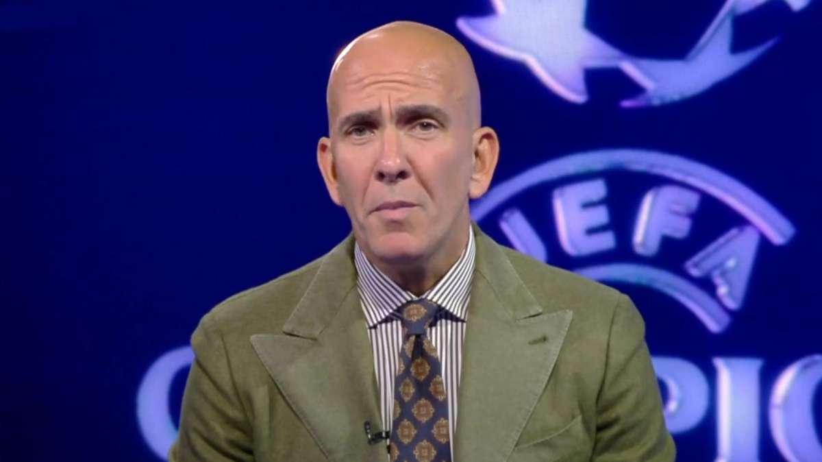 Di Canio: "Turnover giusto a centrocampo. Col Monza farei riposare Thuram e Lautaro, devono tornare in forma"