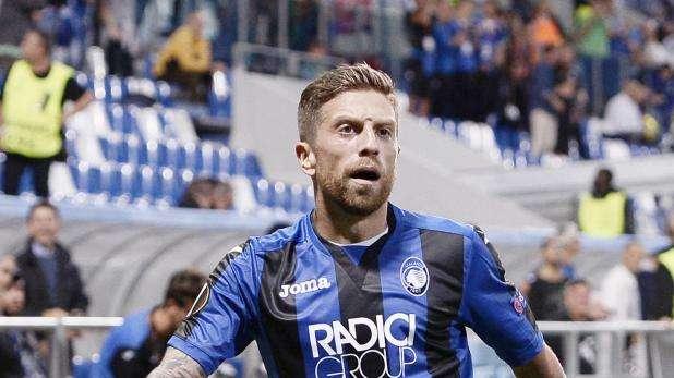 Gómez a Sky: "Altri 7 gol e si va in Europa? Firmo"