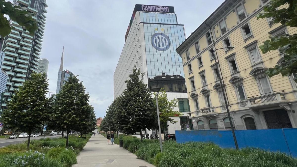 FcIN - Inter senza fretta, la strategia non cambia. Conferme su Doué