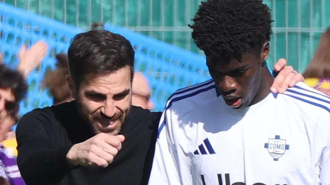 TS - Como-Inter all'ultima di campionato senza Diao: due mesi di stop per l'attaccante