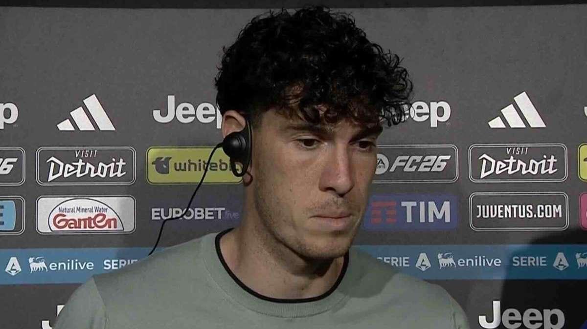 Bastoni a ITV: "Ricordo poche prestazioni così in casa della Juve, mi porto a casa l'atteggiamento"