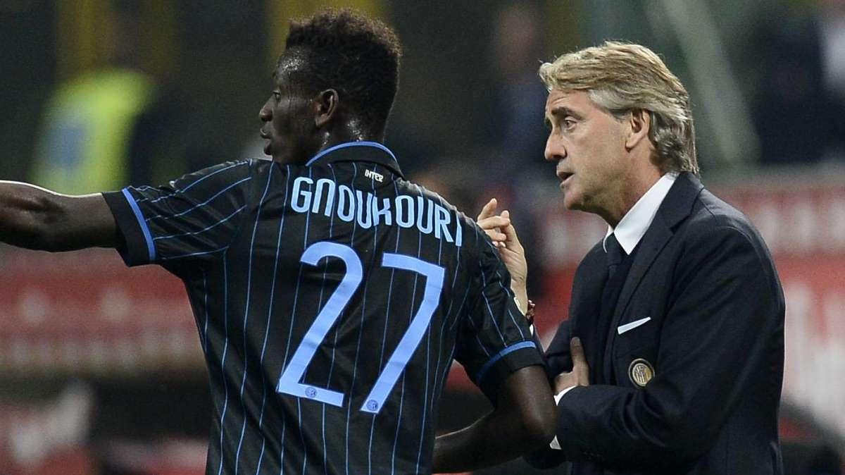 Gnoukouri ora si chiama Traoré: "Truffato da agente e padre adottivo. All'Inter tutti mi volevano bene e quando Mancini nel derby..."