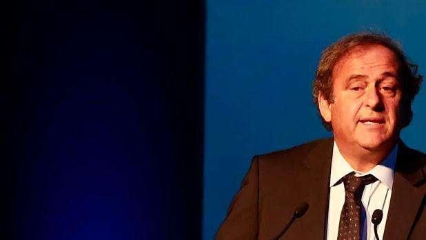 Europei, il pronostico di Platini: "Francia favorita, è sopra tutte. Poi c'è il Belgio di Lukaku"