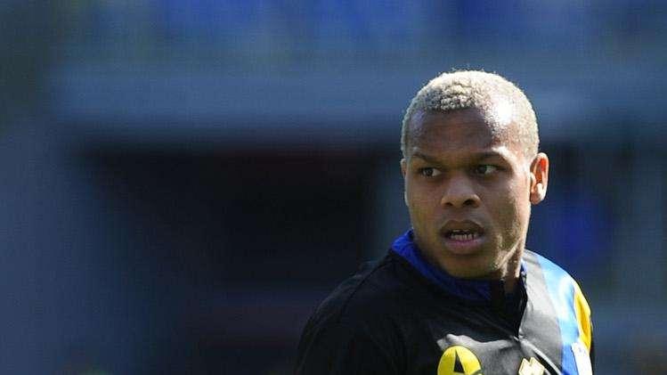 TS - Inter-Parma, incontro per Biabiany-Schelotto
