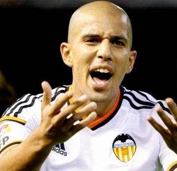 Valencia, Lim e Nuno a confronto: si parla di Feghouli