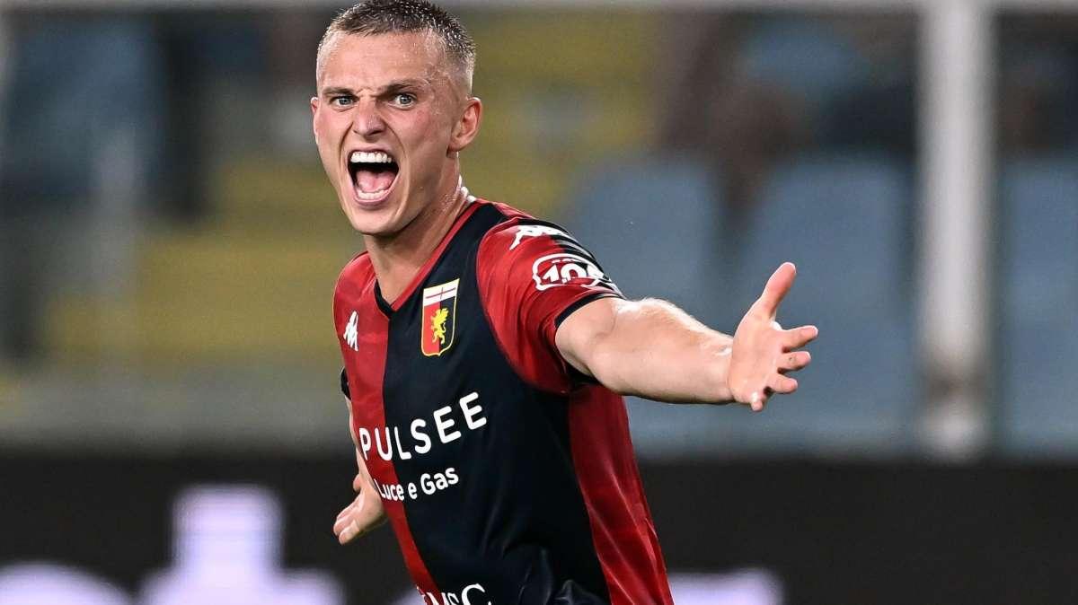 CdS - Marotta nega, ma la trattativa per Gudmundsson resta aperta: i contatti Inter-Genoa andranno avanti