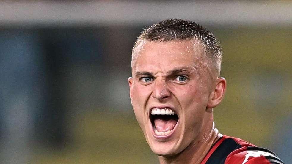 Bookies - Conte al Napoli cambia le carte del mercato: in quota Gudmundsson e Khephren Thuram