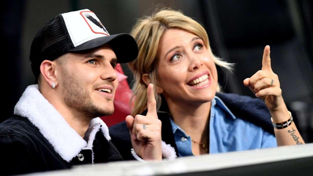 Okan Buruk punge Wanda Nara: "Se Icardi non avesse avuto problemi con lei sarebbe diverso. Ha perso molte cose"