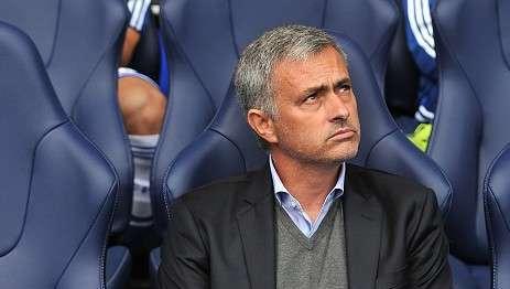 Mourinho conferma: "Lampard fu vicinissimo all'Inter"