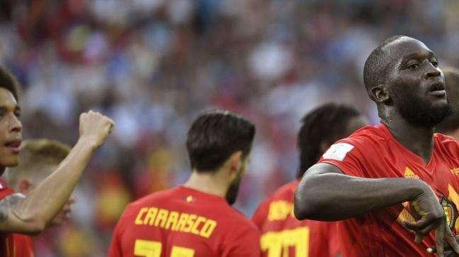 Lukaku non si ferma: doppietta a San Marino, raggiunta quota 51 con il Belgio. Anche un assist