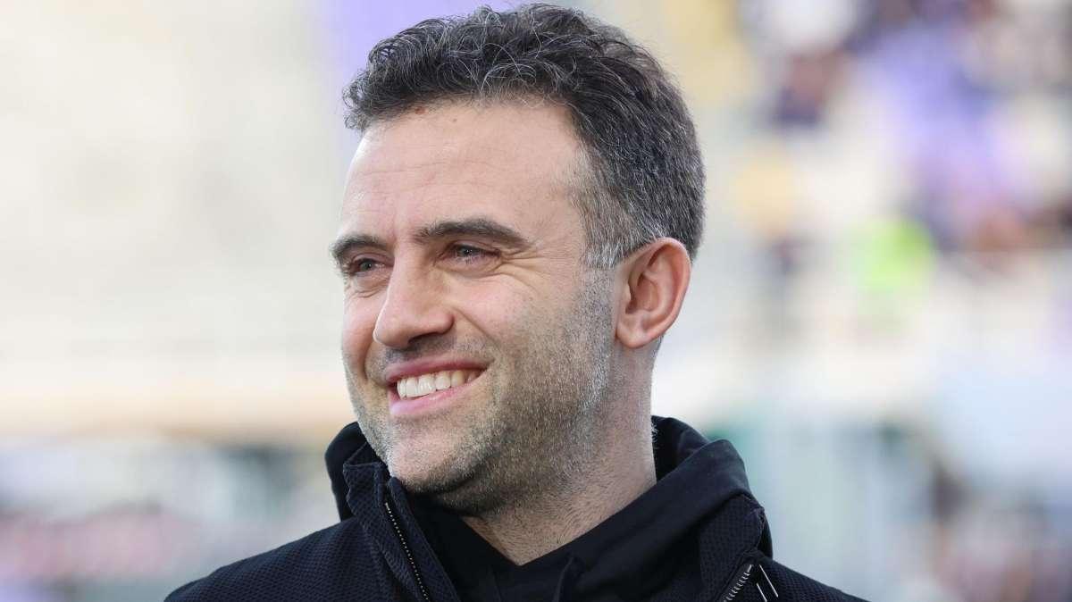 Giuseppe Rossi: "Italia al Mondiale senza il rosso in Bosnia. Avrei voluto giocare con Materazzi, ma..."
