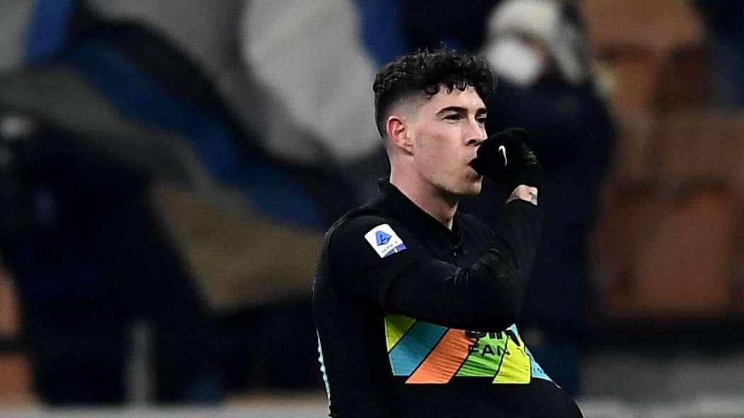 Bastoni nella Top 11 AIC: "Premio frutto di un grandissimo lavoro di squadra"