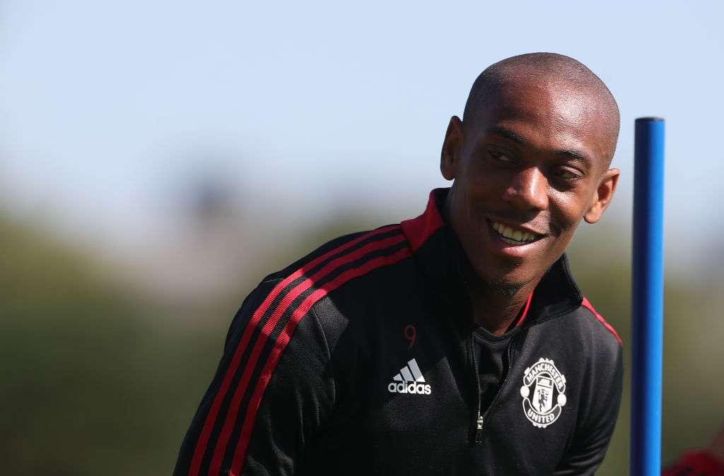 Mirror - Inter su Martial, dopo sei anni il Manchester United si arrende