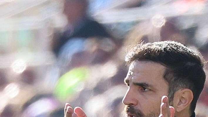 Dal muro del Como alla rivoluzione difficile dei nerazzurri: il 'decalogo' del no di Fabregas all'Inter