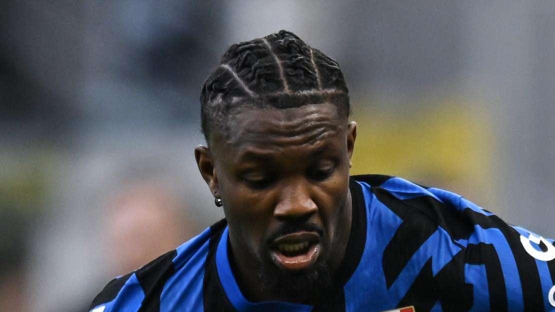Sky - Formazione confermata per l'Inter: contro il Barcellona Thuram torna titolare