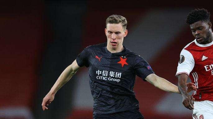 L'agente di Provod a FcIN: "Non so se lo Slavia si priverà di lui. Sarebbe pronto per un top club come l'Inter"
