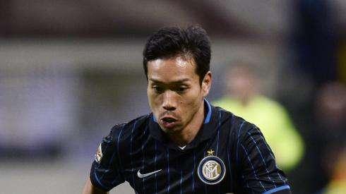Ag. Nagatomo: "Ha ancora un anno di contratto, dall'Inter non si muove"