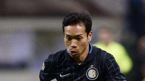 Nagatomo: "Contento del mio ritorno. Con la Juve..."