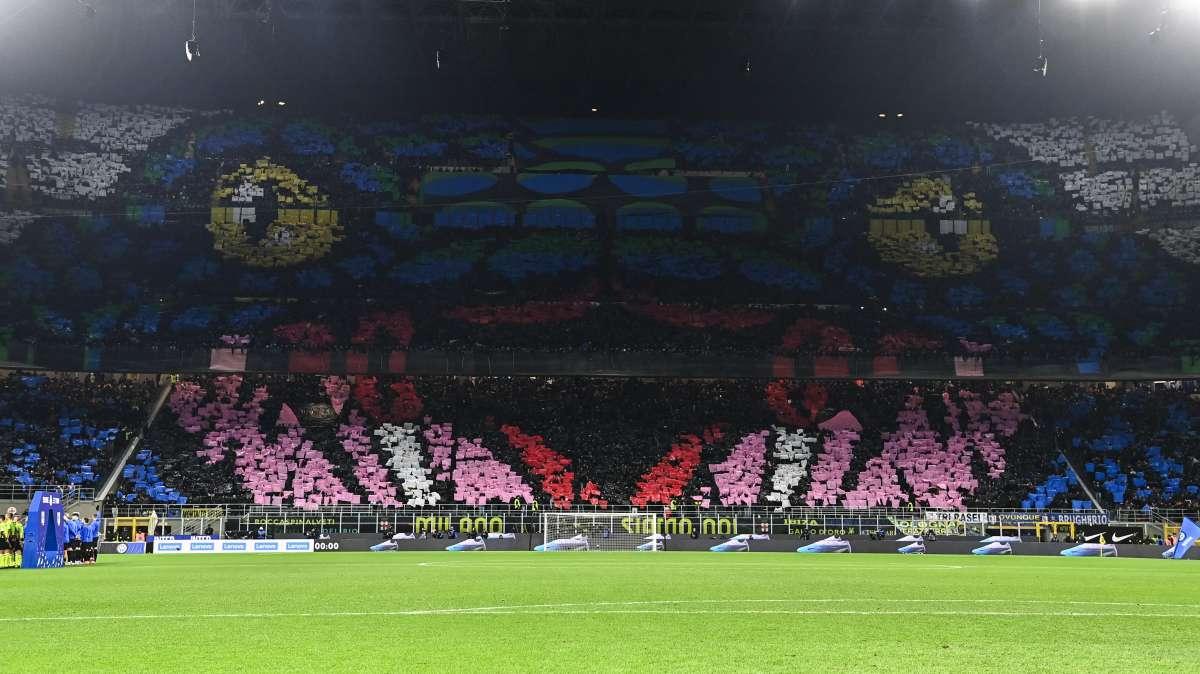 GdS - San Siro si carica per il campionato: contro Juventus e Fiorentina sarà di nuovo sold out 