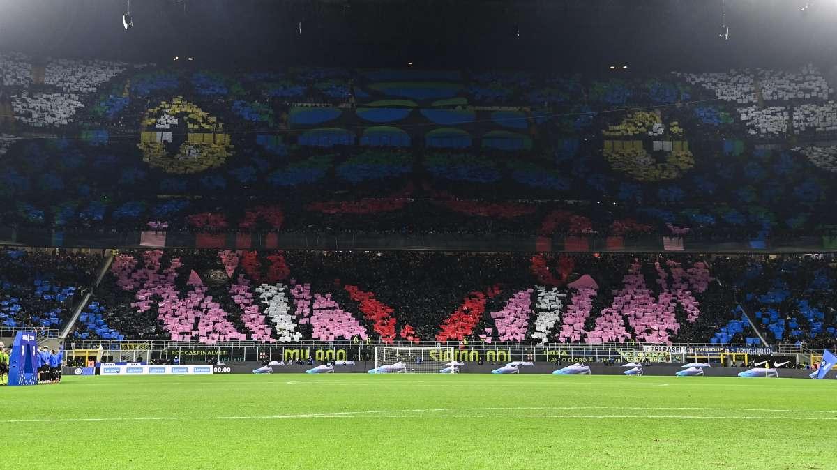 GdS - L'Inter aspetta il Lecce, San Siro risponde presente: già superata quota 70mila spettatori 