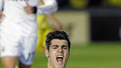 Sky - Morata, il Real esclude anche il contro acquisto