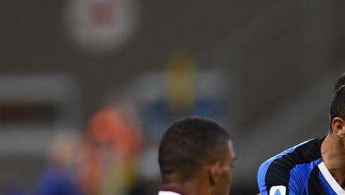 Inter-Torino, Sanchez crea ben dieci palle-gol: solo in tre hanno fatto meglio in A negli ultimi 15 anni