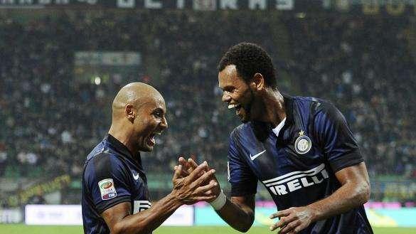 Pagelle GdS - Jonathan il migliore, male Palacio e...