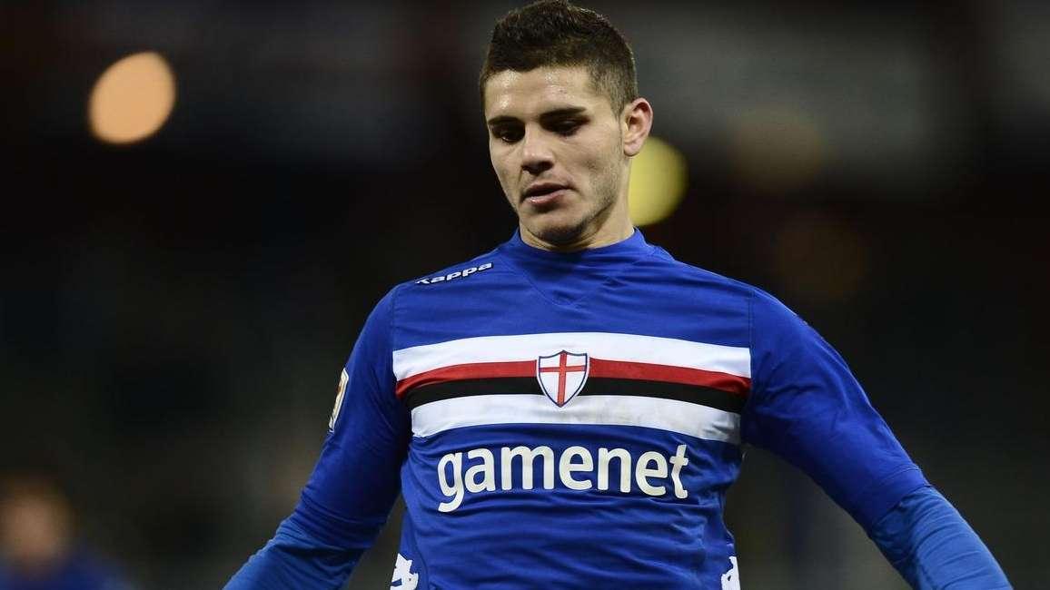 Di Marzio: "Icardi, l'Inter pressa gli agenti! C'è Campagnaro, Diakité..."