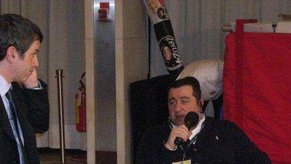 Mino Raiola porta in dote un marocchino?