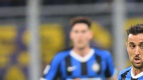 GdS - Conte ritrova sia Vecino che Ranocchia. Ancora out D'Ambrosio e Sensi. La probabile
