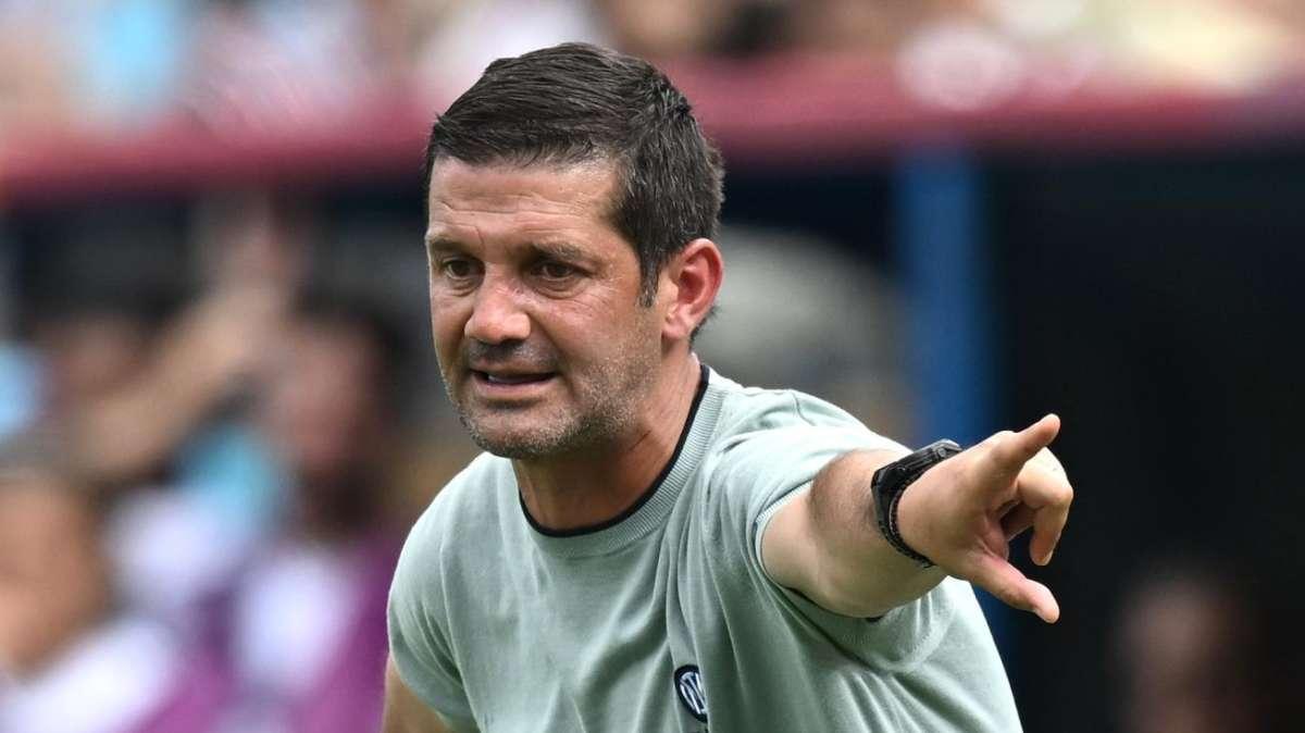 Stringara: "Chivu vuole un'Inter aggressiva, Acerbi e De Vrij faranno fatica. Lookman? Utile anche nello stretto"