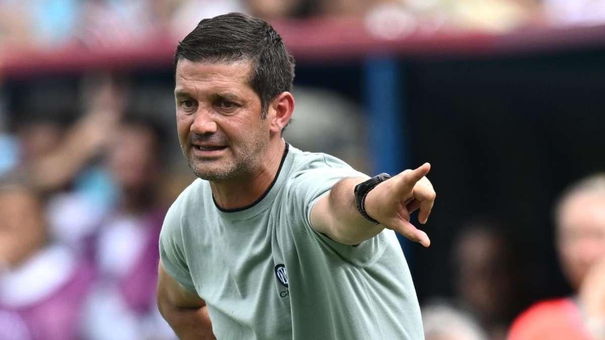 GdS - Chivu cambia le abitudini: sembra di rivivere i tempi del primo Conte