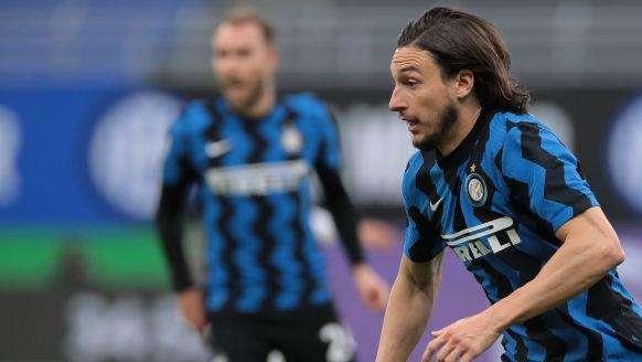 Inter-Sassuolo - La LuLa comanda, Darmian affidabile. Hakimi in involuzione