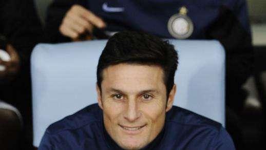 Zanetti: "Vi racconto Fondacion Pupi. E Johnatan..."