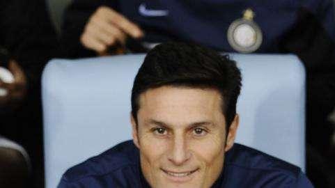 Pupi, Kovacic e un simpatico gap generazionale...