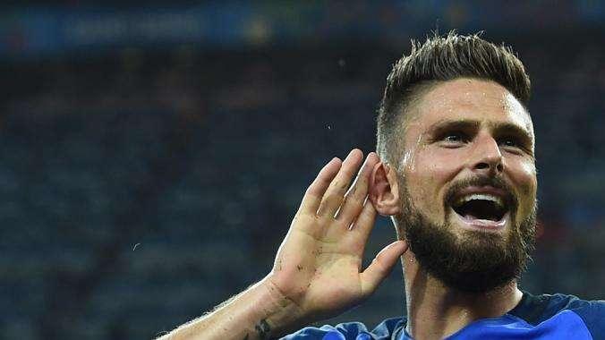 TS - Vertonghen-Giroud, una strategia per due: biennale con opzione. Settimana calda per il francese