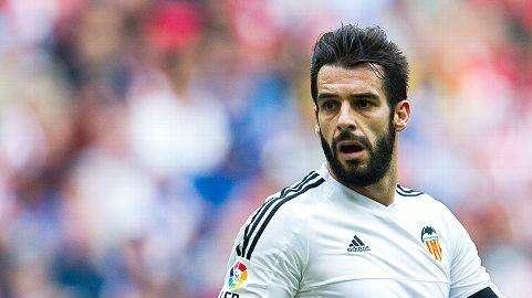 Dalla Spagna - Negredo via dal Valencia, gli agenti parlano con Inter e Milan