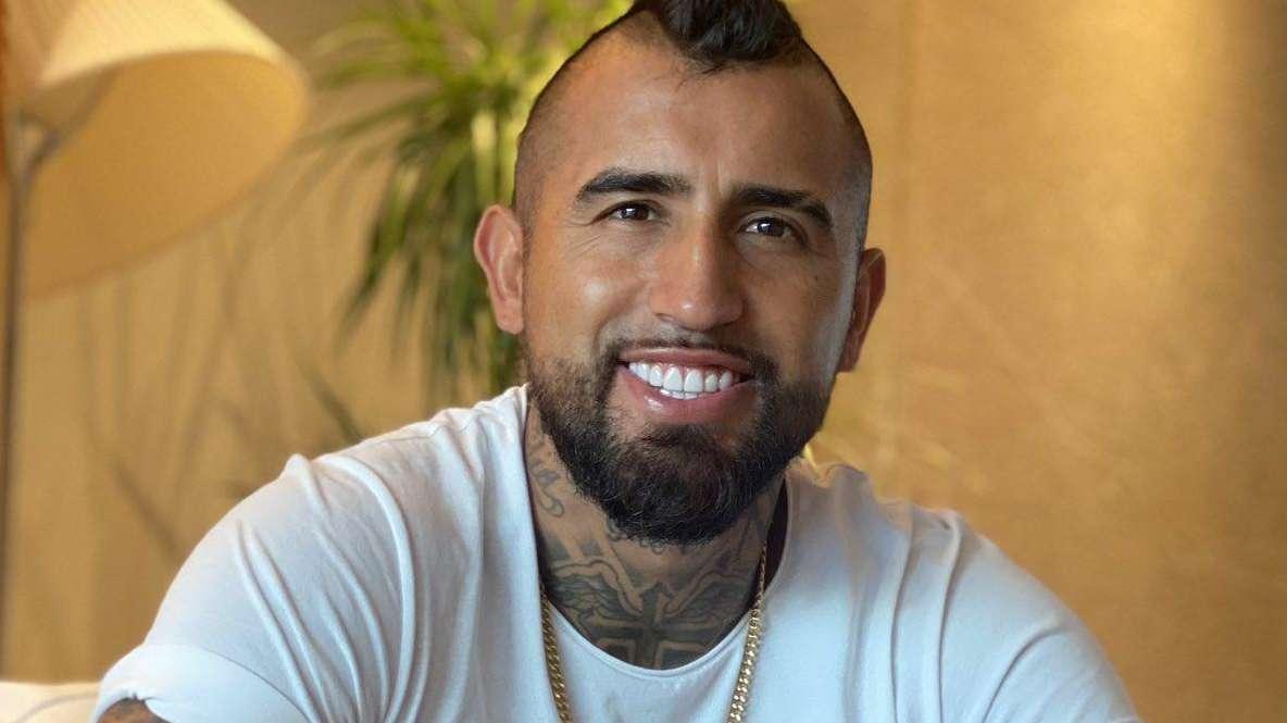 Sport - Lunedì o martedì Vidal a Milano per visite e firma, Felicevich sta chiudendo il contratto con il Barça