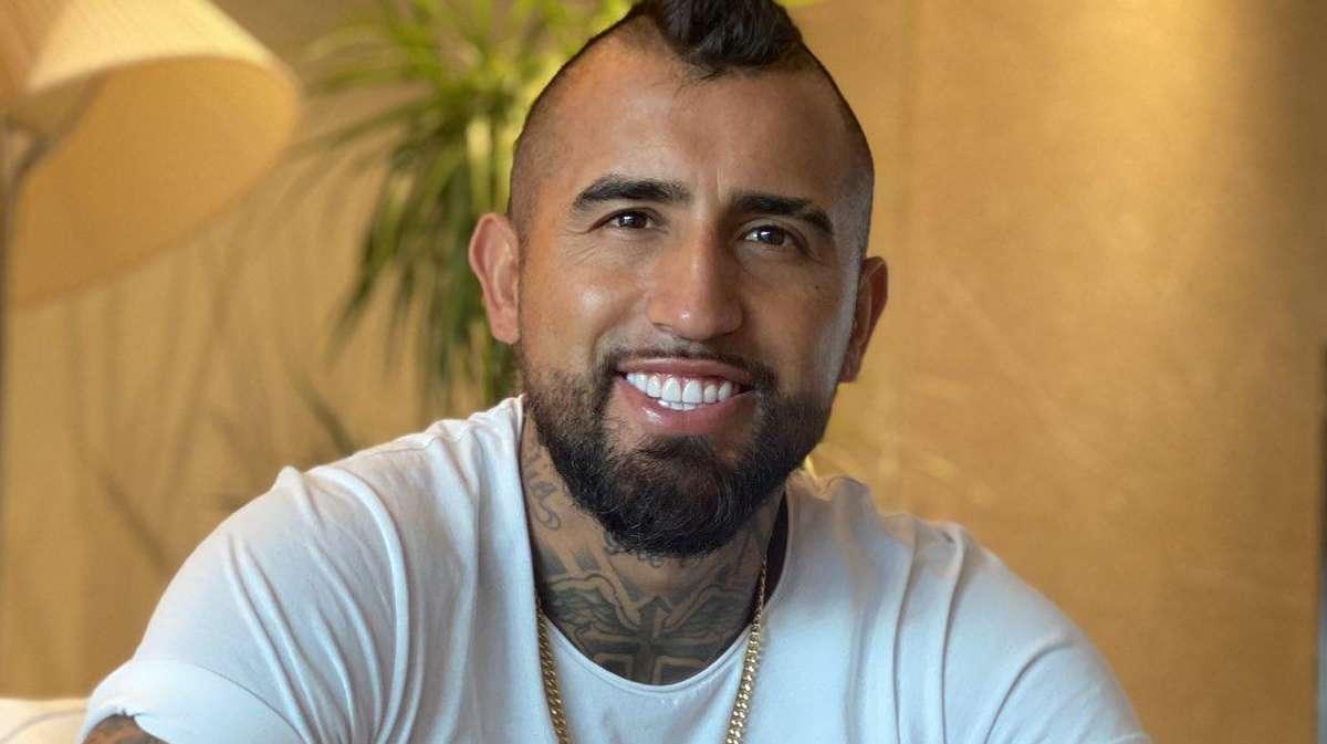 FcIN - Vidal, l'entourage: sulla Juve parole di circostanza. Il cileno ha ricche offerte, ma attende l'Inter