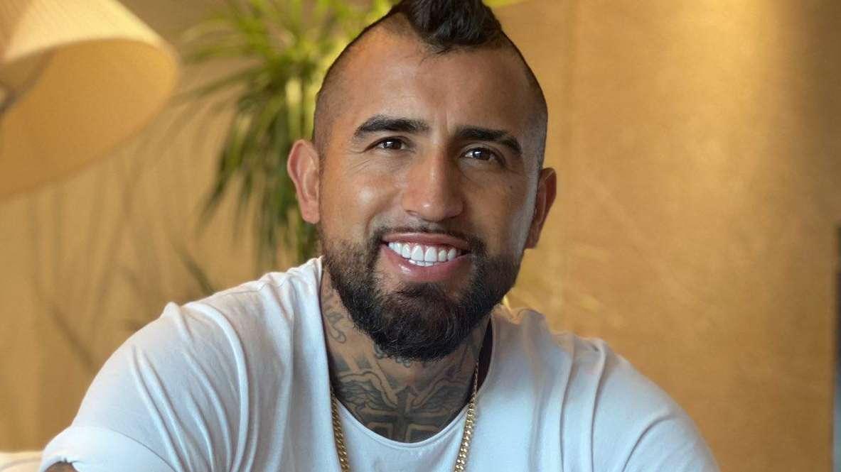 Vidal-day, il cileno ha lasciato la sede dell'Inter dopo la firma attorno alle 19. Si attende solo l'annuncio del club