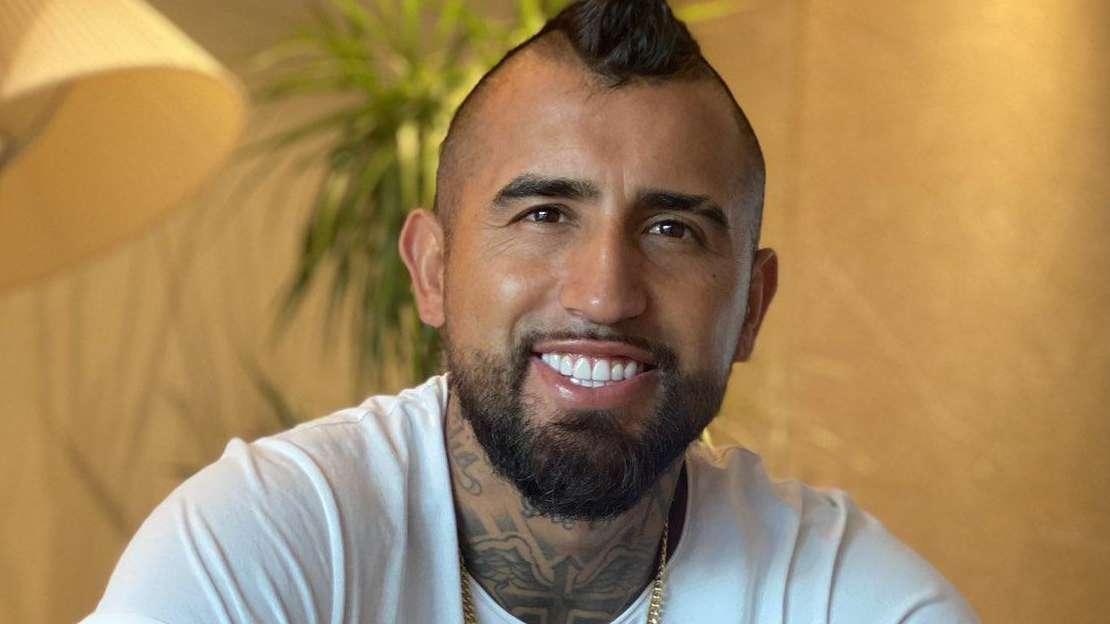 FcIN - Vidal-Barcellona, ieri l'ultimo contatto. Differenza di un paio di milioni, ma l'accordo è in arrivo