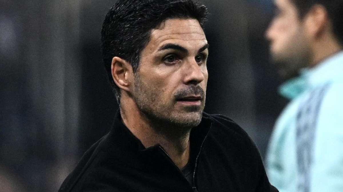 PSG-Inter in finale di Champions, Arteta si schiera: "Sarò al fianco dei francesi, spero possano farcela"