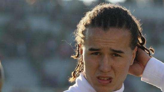 Ag. Laxalt: "Ottimo ritiro con l'Inter, ma va in prestito"