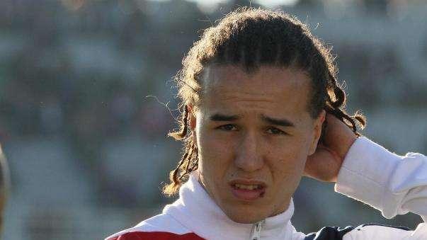 Laxalt,  c'è anche il Parma: con Schelotto e Biabiany...